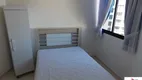 Foto 3 de Flat com 1 Quarto para alugar, 37m² em Moema, São Paulo