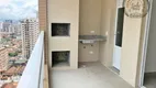 Foto 3 de Apartamento com 1 Quarto à venda, 56m² em Aviação, Praia Grande