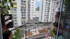 Foto 5 de Apartamento com 2 Quartos à venda, 68m² em Rio Comprido, Rio de Janeiro
