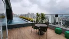 Foto 23 de Apartamento com 1 Quarto para alugar, 26m² em Vila Clementino, São Paulo