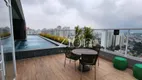 Foto 24 de Apartamento com 1 Quarto para alugar, 26m² em Vila Clementino, São Paulo