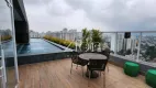 Foto 25 de Apartamento com 1 Quarto para alugar, 26m² em Vila Clementino, São Paulo