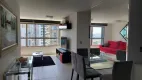 Foto 2 de Apartamento com 2 Quartos à venda, 70m² em Brooklin, São Paulo