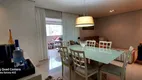 Foto 10 de Apartamento com 3 Quartos à venda, 109m² em Jardim Finotti, Uberlândia