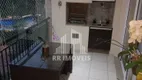 Foto 12 de Apartamento com 3 Quartos à venda, 110m² em Alphaville, Santana de Parnaíba