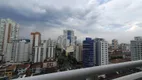 Foto 10 de Sala Comercial à venda, 44m² em Boqueirão, Santos