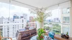 Foto 12 de Apartamento com 3 Quartos à venda, 330m² em Moema, São Paulo