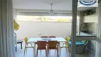 Foto 15 de Apartamento com 3 Quartos à venda, 120m² em Enseada, Guarujá