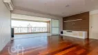 Foto 9 de Apartamento com 3 Quartos à venda, 146m² em Campo Belo, São Paulo