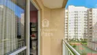 Foto 7 de Apartamento com 2 Quartos à venda, 56m² em Xaxim, Curitiba