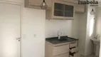 Foto 7 de Apartamento com 2 Quartos à venda, 34m² em Cambuci, São Paulo