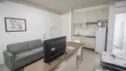 Foto 2 de Flat com 1 Quarto para alugar, 26m² em Bela Vista, São Paulo