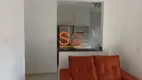 Foto 3 de Casa com 2 Quartos à venda, 107m² em Vila Cecilia Maria, Santo André