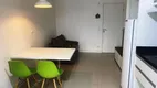 Foto 3 de Apartamento com 1 Quarto para alugar, 38m² em Centro Cívico, Curitiba