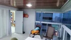 Foto 19 de Apartamento com 4 Quartos à venda, 206m² em Tambaú, João Pessoa