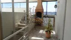 Foto 9 de Apartamento com 3 Quartos à venda, 210m² em Nova Piracicaba, Piracicaba