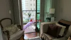 Foto 3 de Flat com 2 Quartos à venda, 52m² em Itaim Bibi, São Paulo