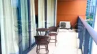 Foto 6 de Flat com 1 Quarto à venda, 66m² em Itaim Bibi, São Paulo