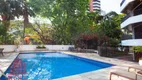 Foto 32 de Apartamento com 4 Quartos à venda, 214m² em Moema, São Paulo