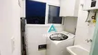 Foto 16 de Apartamento com 2 Quartos à venda, 53m² em Vila Tibirica, Santo André