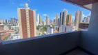 Foto 9 de Apartamento com 3 Quartos à venda, 147m² em Manaíra, João Pessoa