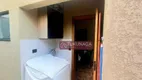 Foto 18 de Sobrado com 3 Quartos à venda, 122m² em Alvinopolis, Atibaia