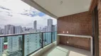 Foto 4 de Apartamento com 3 Quartos à venda, 69m² em Graças, Recife