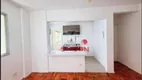 Foto 4 de Apartamento com 1 Quarto à venda, 48m² em Higienópolis, São Paulo