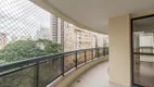 Foto 18 de Apartamento com 4 Quartos à venda, 193m² em Paraíso, São Paulo