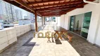 Foto 3 de Cobertura com 2 Quartos para alugar, 192m² em Jardim Astúrias, Guarujá