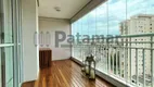 Foto 7 de Apartamento com 2 Quartos à venda, 105m² em Jardim Esmeralda, São Paulo