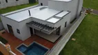 Foto 2 de Casa de Condomínio com 3 Quartos à venda, 235m² em Alphaville Dom Pedro, Campinas