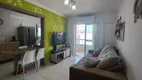 Foto 5 de Apartamento com 2 Quartos à venda, 60m² em Vila Caicara, Praia Grande