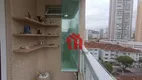 Foto 22 de Apartamento com 2 Quartos à venda, 93m² em Gonzaga, Santos