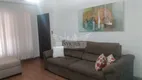 Foto 2 de Sobrado com 3 Quartos à venda, 170m² em Vila Scarpelli, Santo André