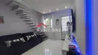 Foto 2 de Casa de Condomínio com 2 Quartos à venda, 62m² em Vila Nova Curuçá, São Paulo