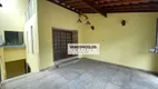 Foto 36 de Casa com 3 Quartos à venda, 130m² em Jardim Uira, São José dos Campos