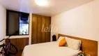 Foto 10 de Apartamento com 4 Quartos para alugar, 135m² em Vila Bastos, Santo André
