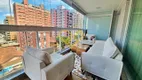 Foto 8 de Apartamento com 3 Quartos à venda, 159m² em Embaré, Santos
