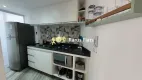 Foto 4 de Flat com 1 Quarto para alugar, 46m² em Vila Nova Conceição, São Paulo