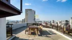 Foto 4 de Apartamento com 4 Quartos para alugar, 590m² em Pacaembu, São Paulo