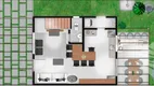 Foto 19 de Casa de Condomínio com 3 Quartos à venda, 90m² em Piracangagua II, Taubaté