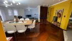 Foto 16 de Apartamento com 4 Quartos para venda ou aluguel, 191m² em Vila Assuncao, Santo André