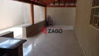 Foto 5 de Casa com 3 Quartos à venda, 154m² em Pacaembu, Uberaba