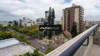 Foto 2 de Sala Comercial para alugar, 68m² em São João, Porto Alegre