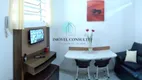 Foto 3 de Apartamento com 1 Quarto à venda, 40m² em Vila Buarque, São Paulo