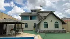 Foto 2 de Casa com 4 Quartos à venda, 440m² em Ipitanga, Lauro de Freitas