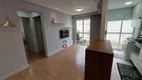 Foto 4 de Apartamento com 2 Quartos à venda, 52m² em Centro, Americana