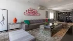 Foto 6 de Apartamento com 3 Quartos à venda, 181m² em Moema, São Paulo