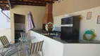 Foto 6 de Apartamento com 3 Quartos à venda, 84m² em Vila Guiomar, Santo André